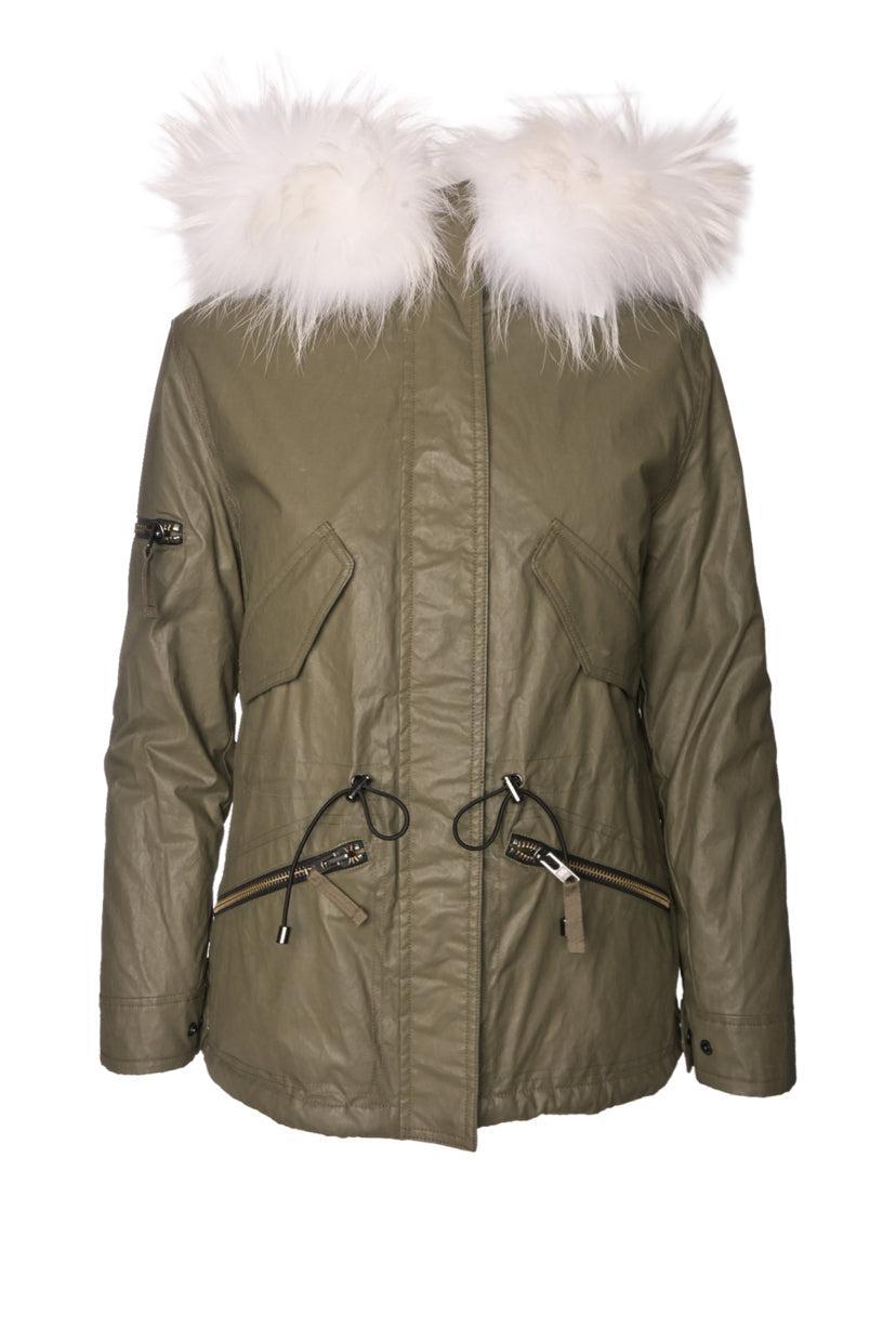 Sam New York Size XS Jacket