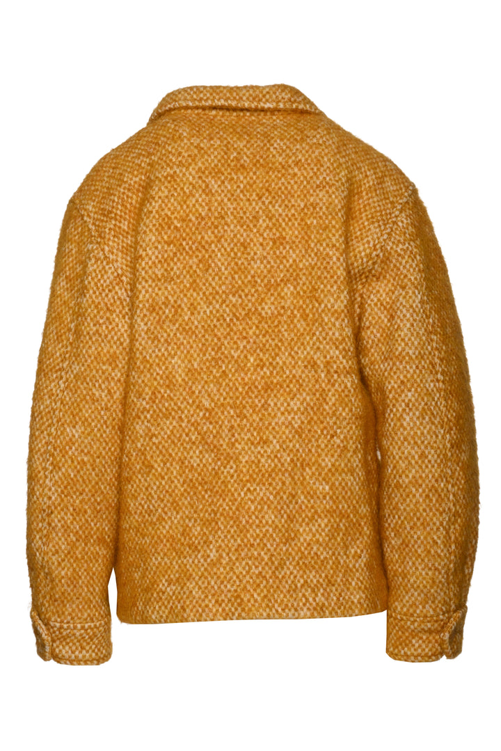 Anine Bing Size S Wool Jacket