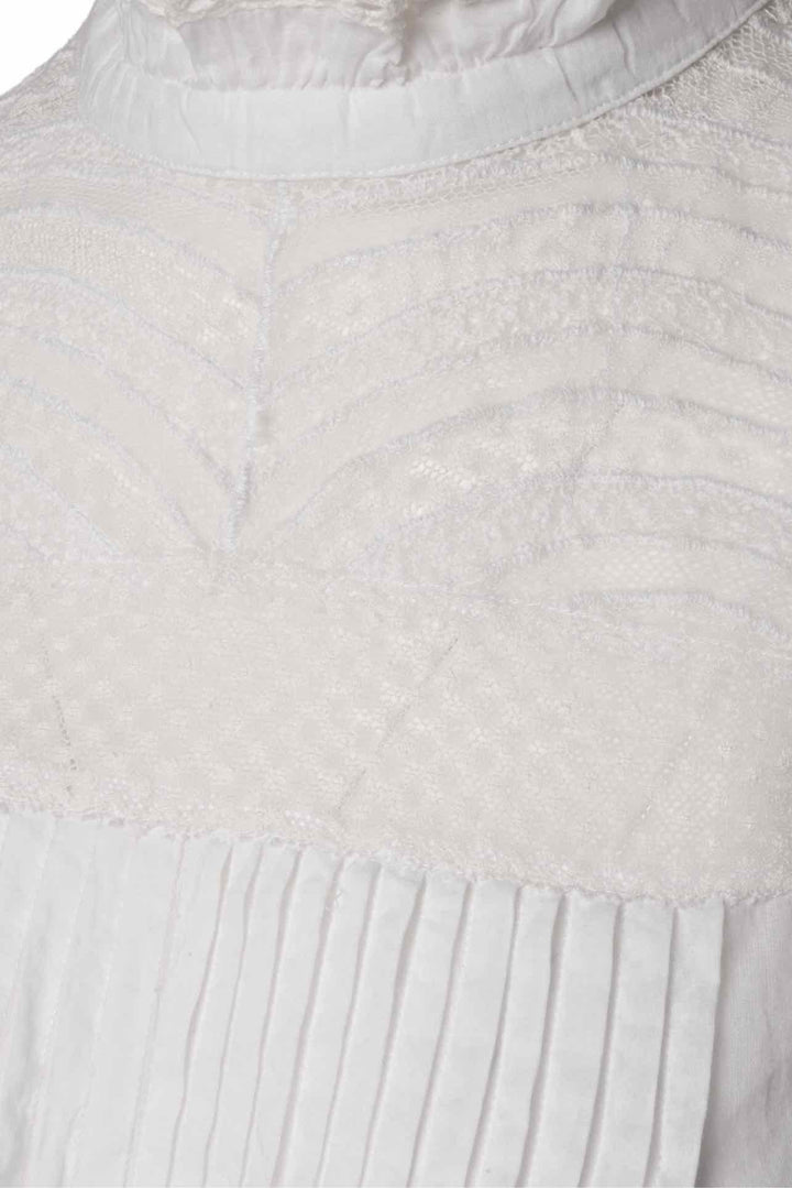 Sea New York Size 0 Sevi Lace Tops
