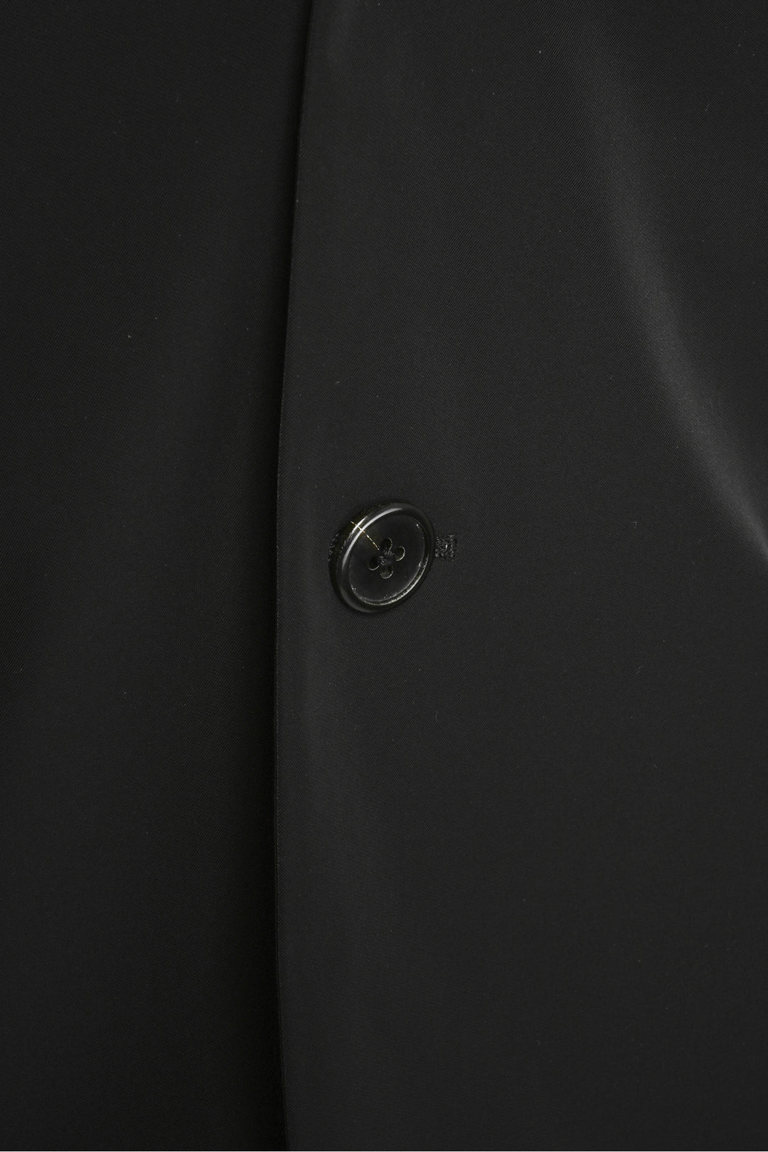 Prada Size 46 Men's 2 Piece Suit