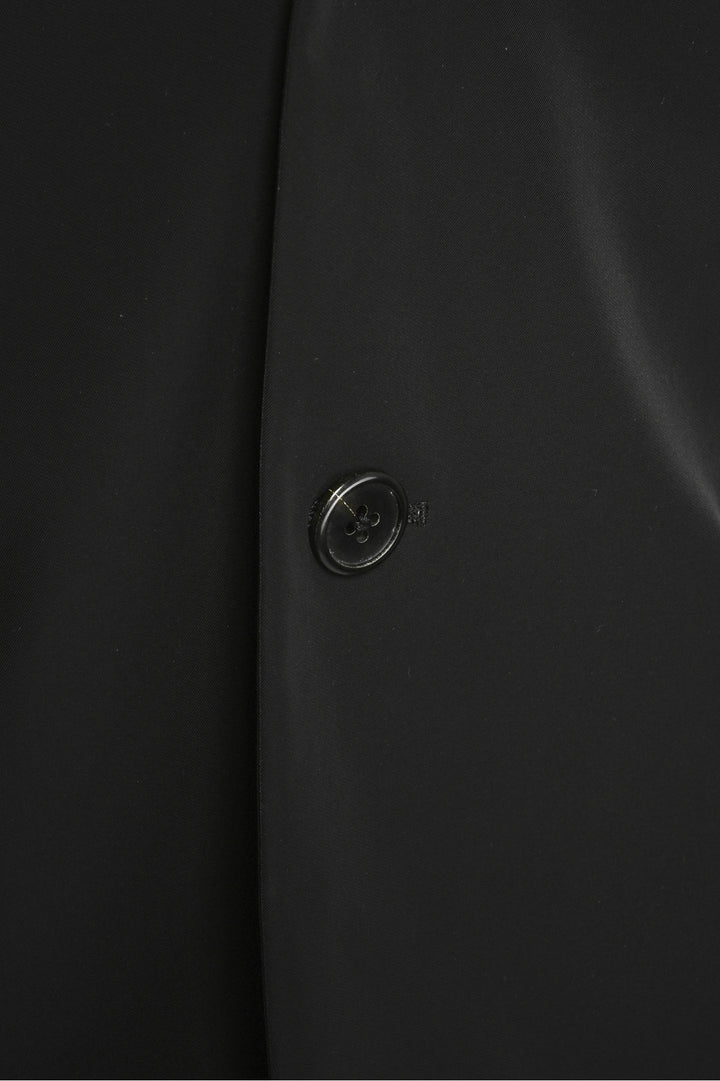 Prada Size 46 Men's 2 Piece Suit