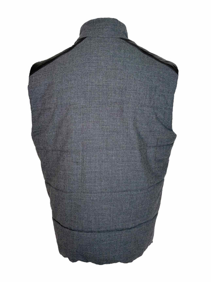 Vince Size XL Men's Vest