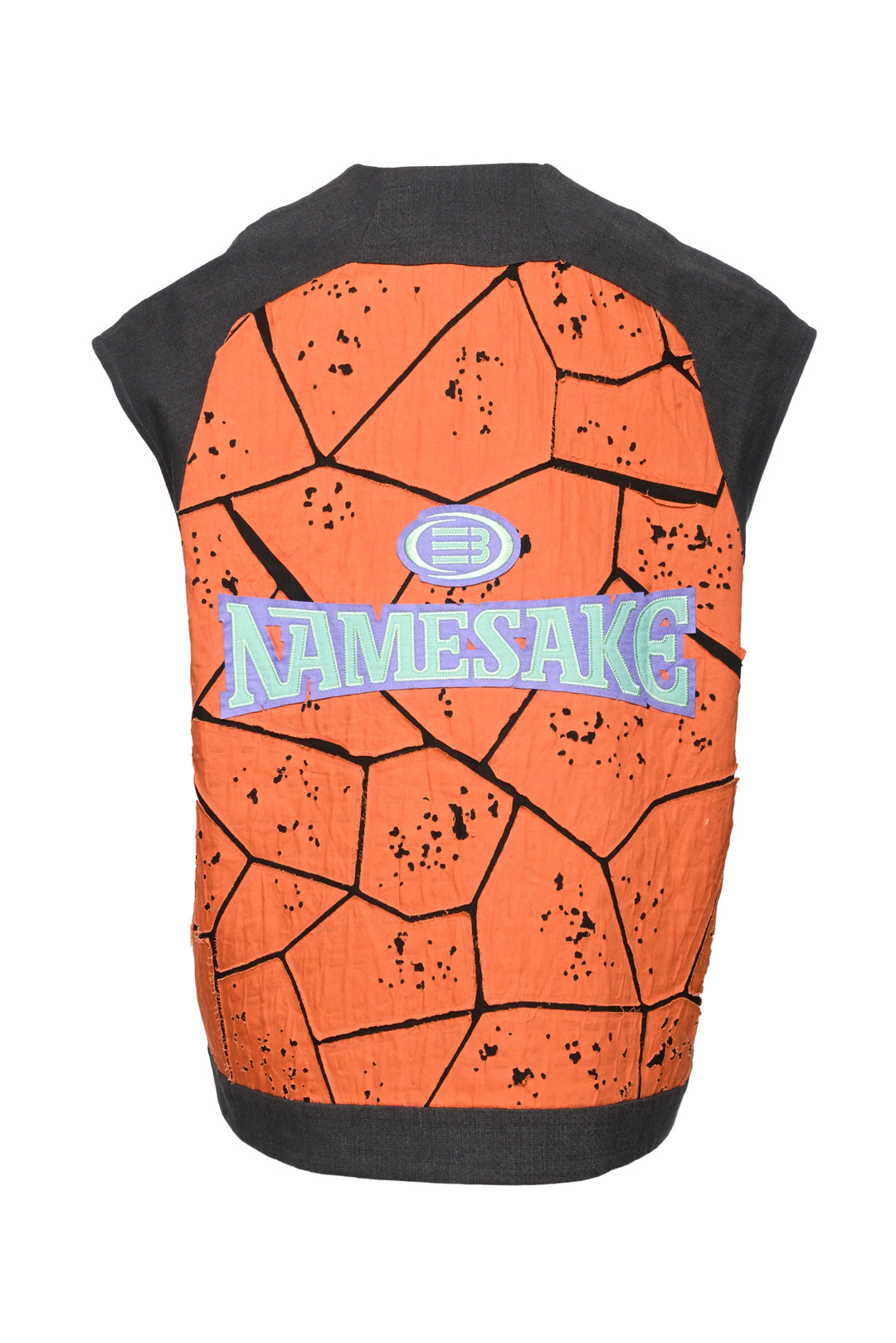 Size S Men's Vest