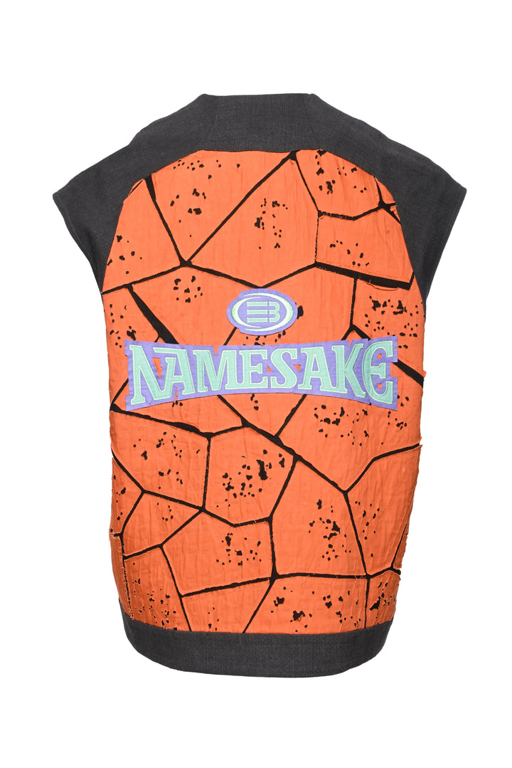 Size S Men's Vest