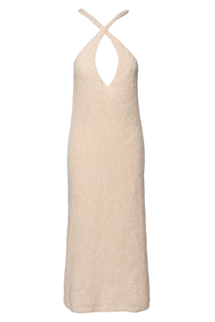 Aire Size M Loose Maxi Dress