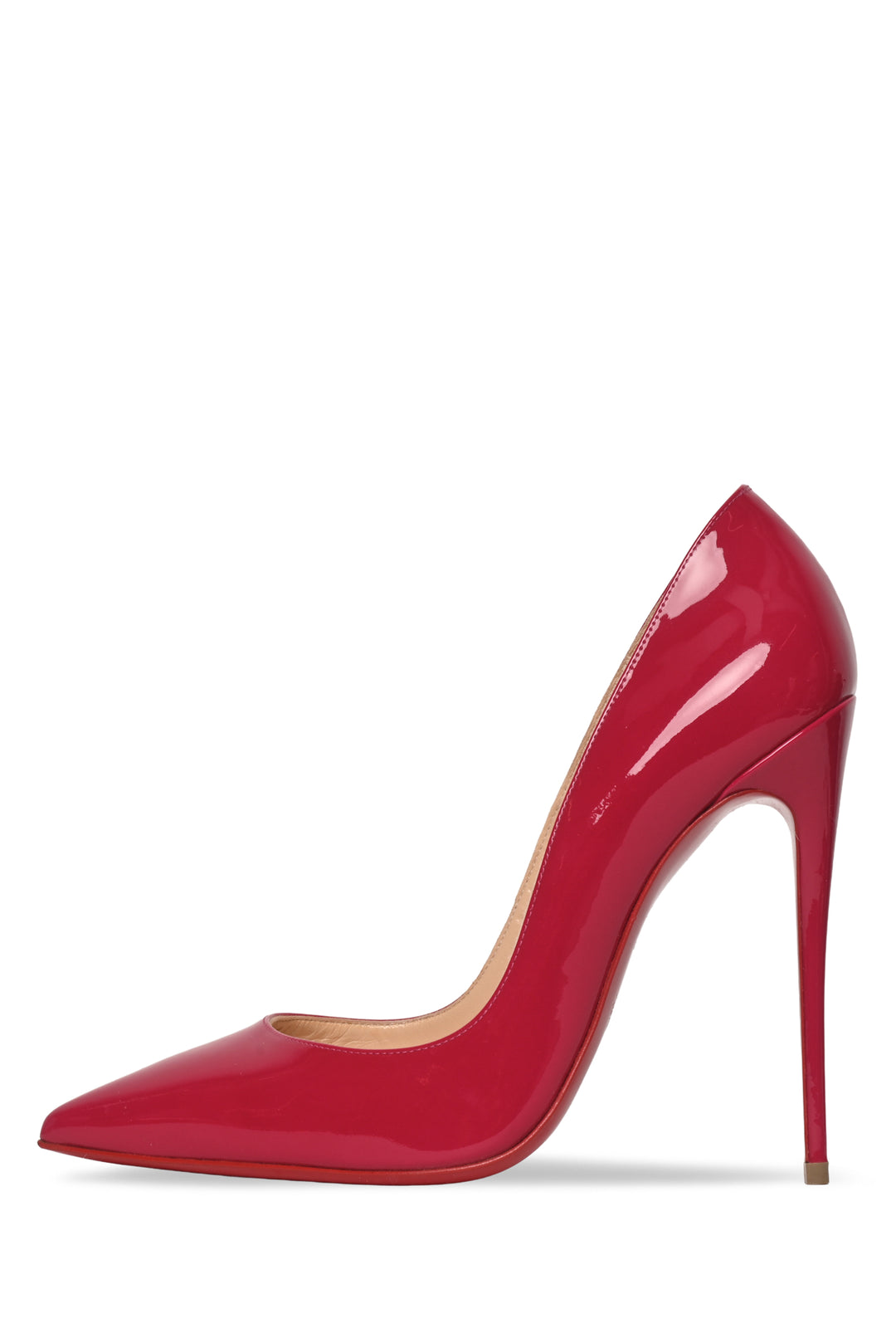 Christian Louboutin So Kate Size 39 Pumps