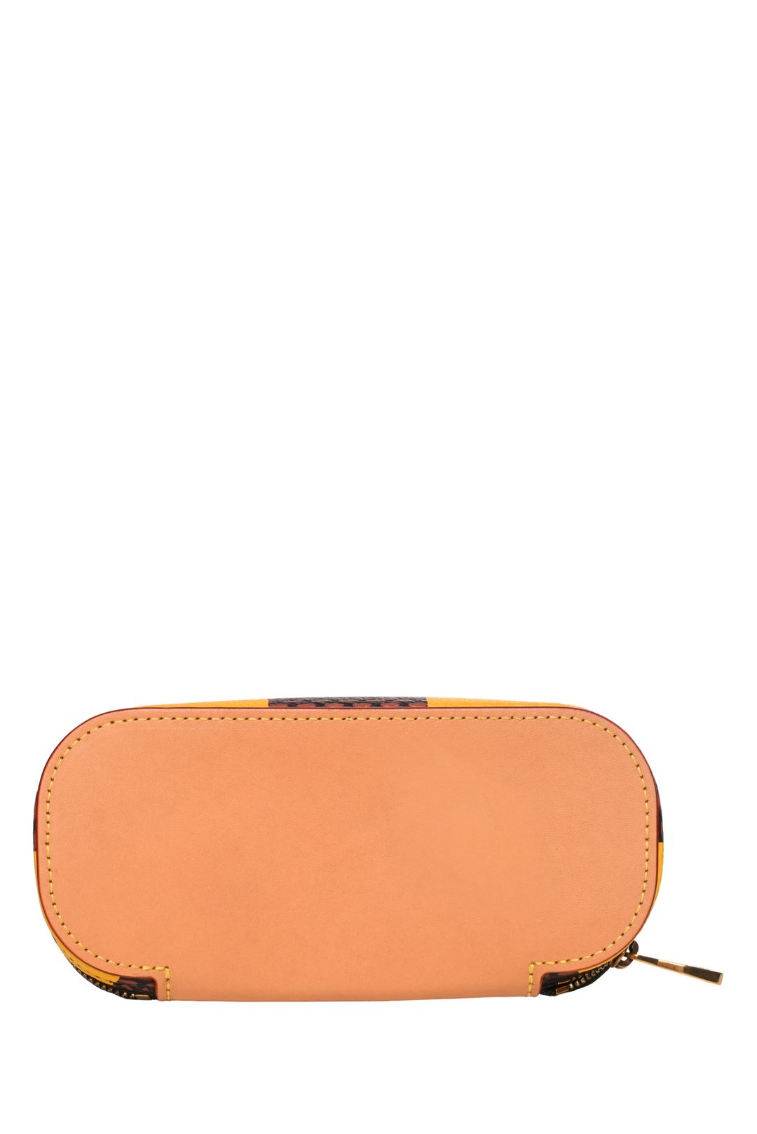 Louis Vuitton Sunglasses Pouch GM Damier Pop
