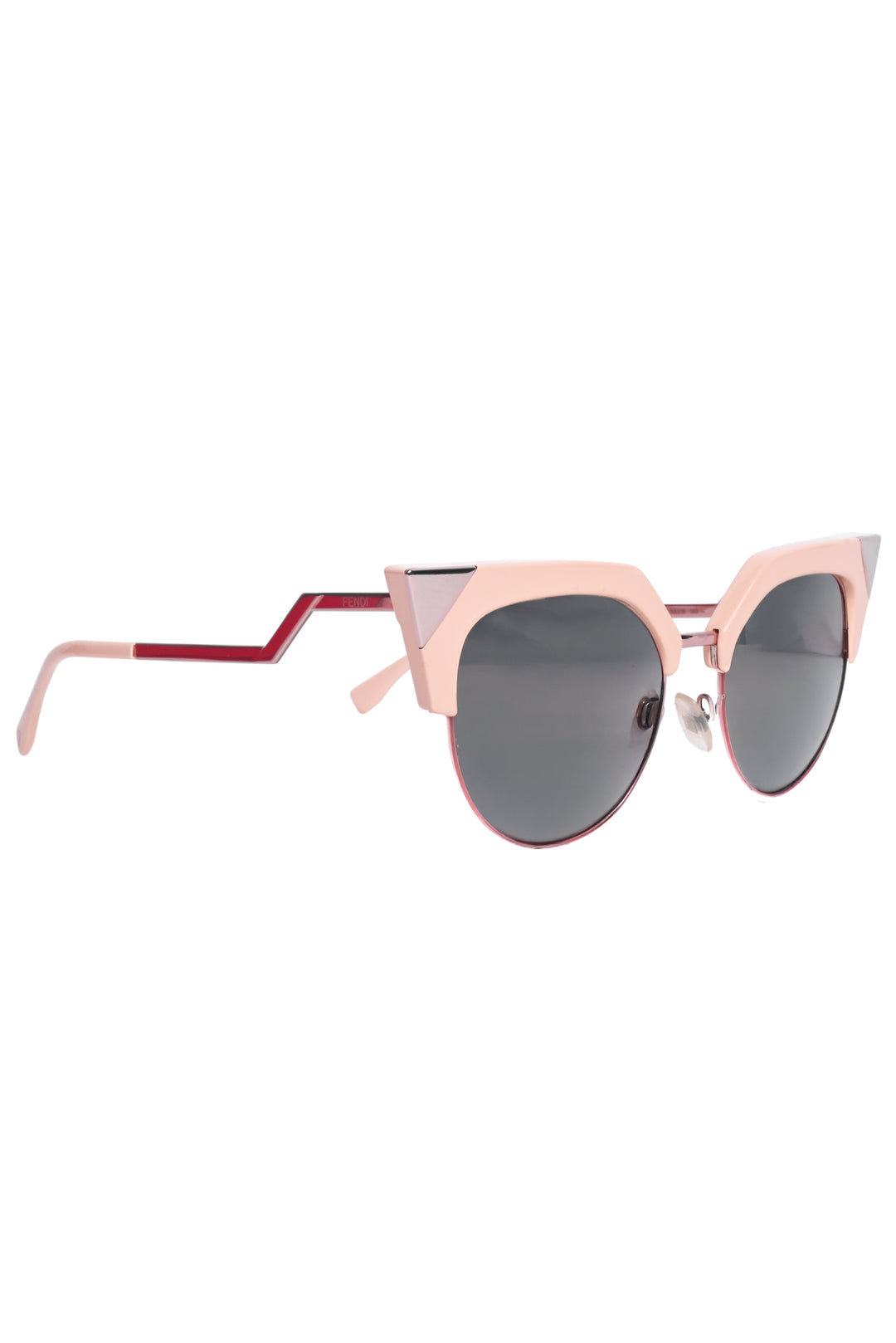 Fendi Cat Eye Sunglasses
