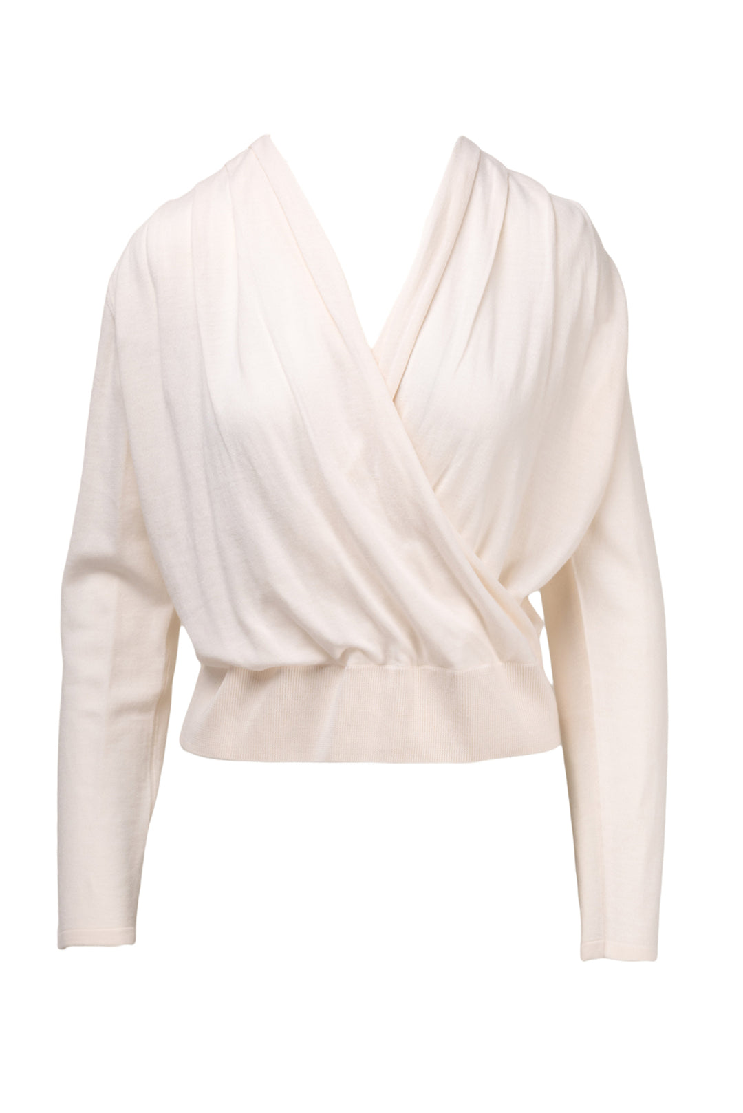 Jardin Des Orangers Size S Sweater