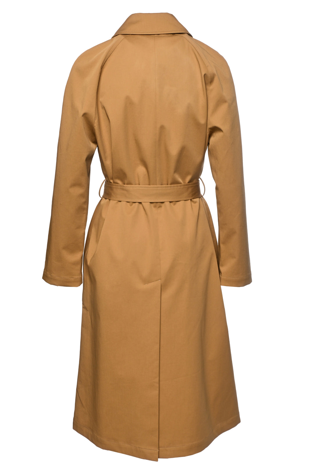 Judith & Charles Size 8 Trench Coat