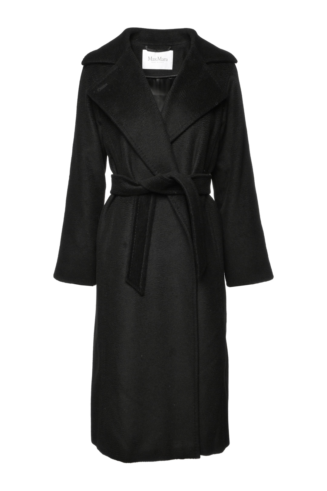 Max Mara Size 4 Manuela Icon Coat