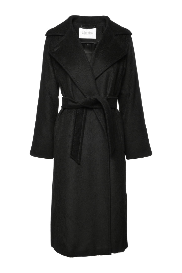 Max Mara Size 4 Manuela Icon Coat
