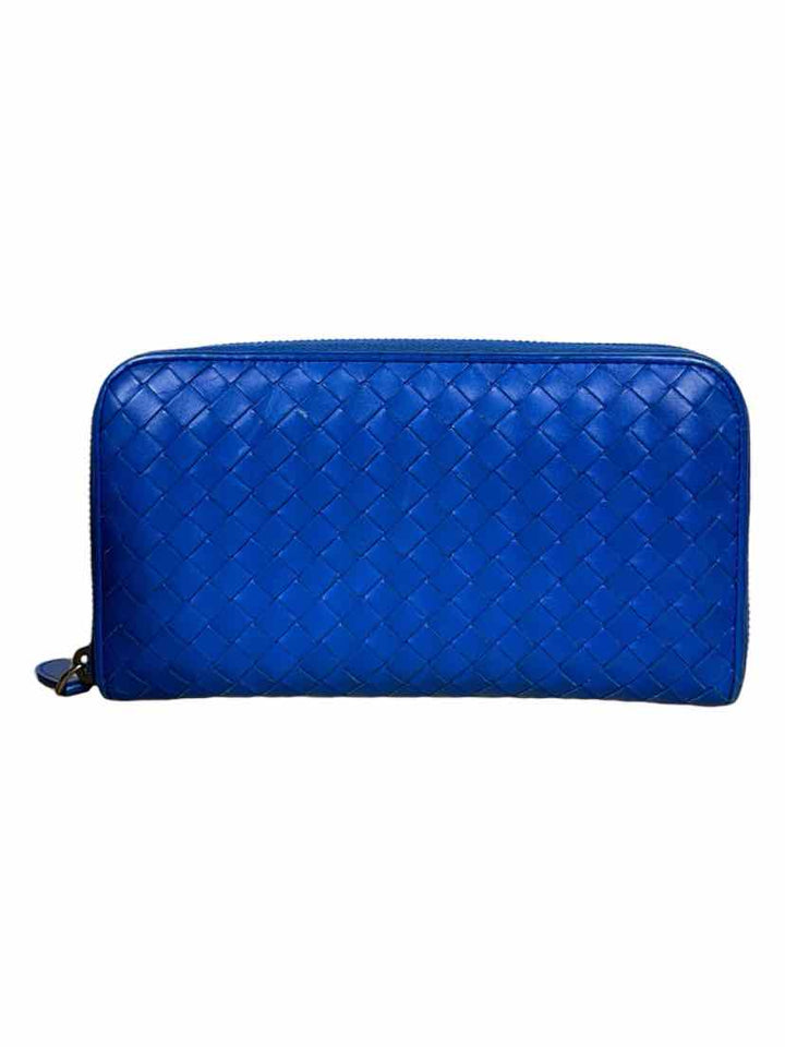 Bottega Veneta Wallet