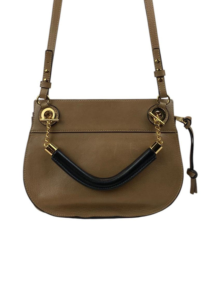 Chloe Goldie Crossbody