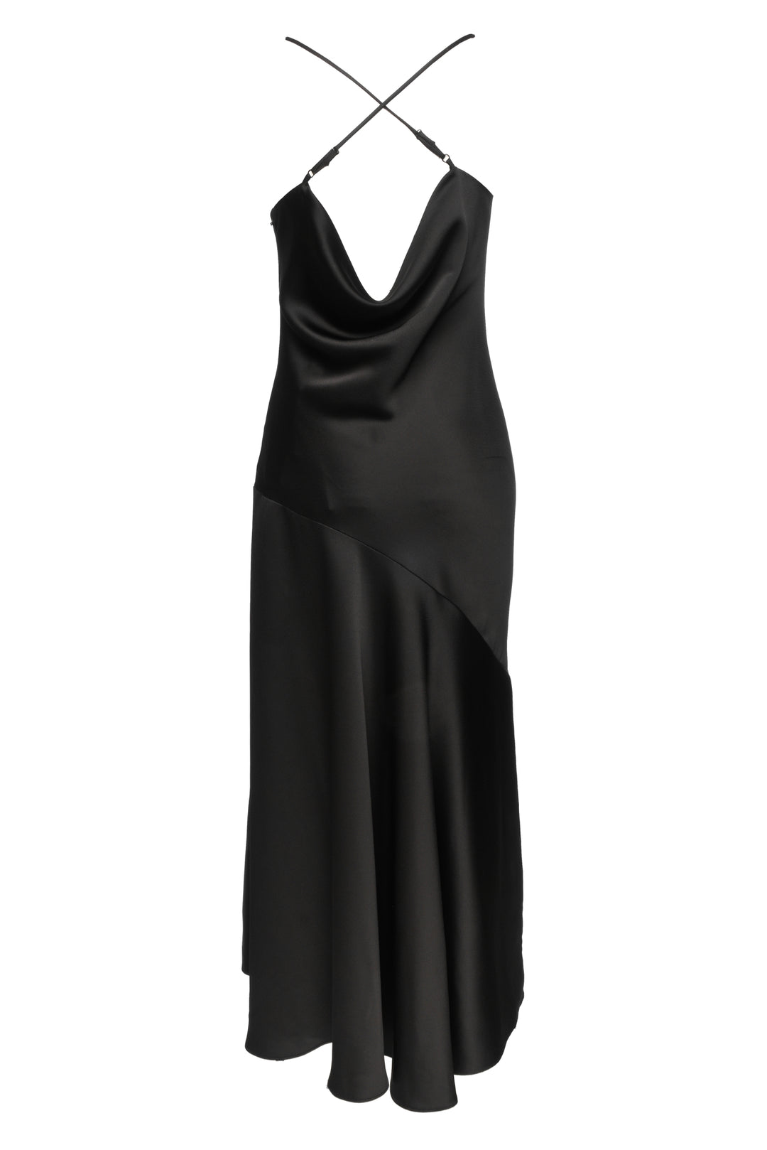 Halston Heritage Size 4 Dress