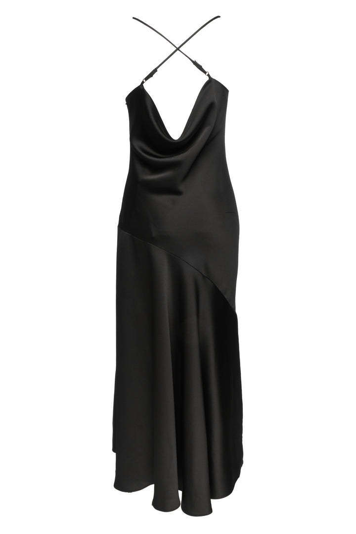 Halston Heritage Size 4 Dress