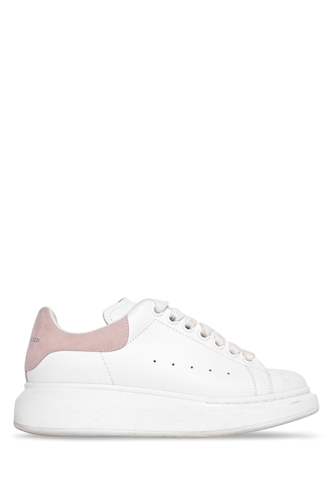 Alexander Mcqueen Size 37 Oversized Sneaker