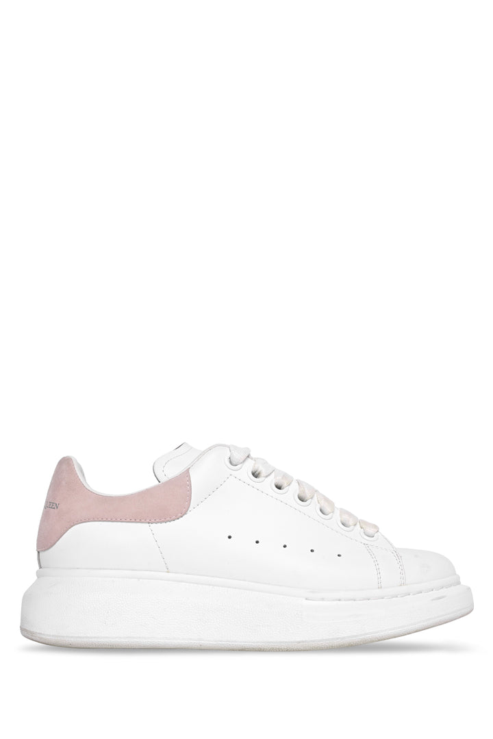 Alexander Mcqueen Size 37 Oversized Sneaker