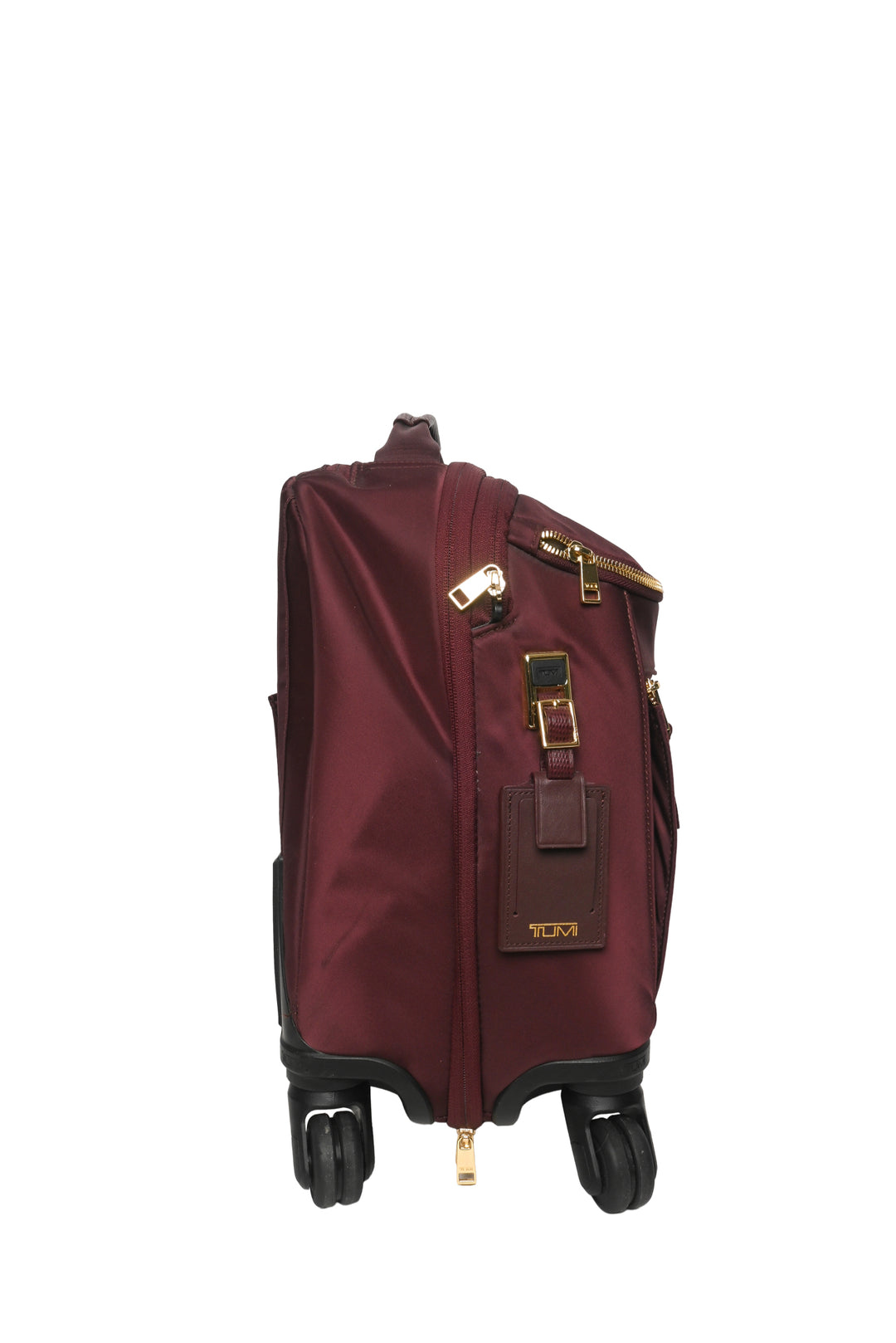 Tumi Voyageur Oxford Compact Carry-On Luggage