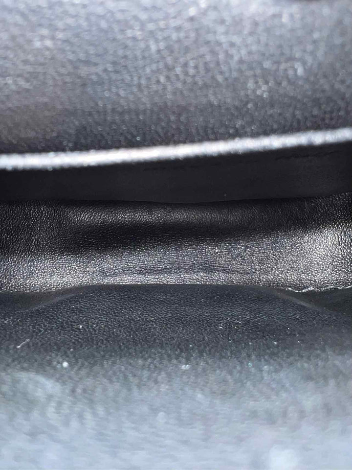 Celine Small Trotteur Crossbody