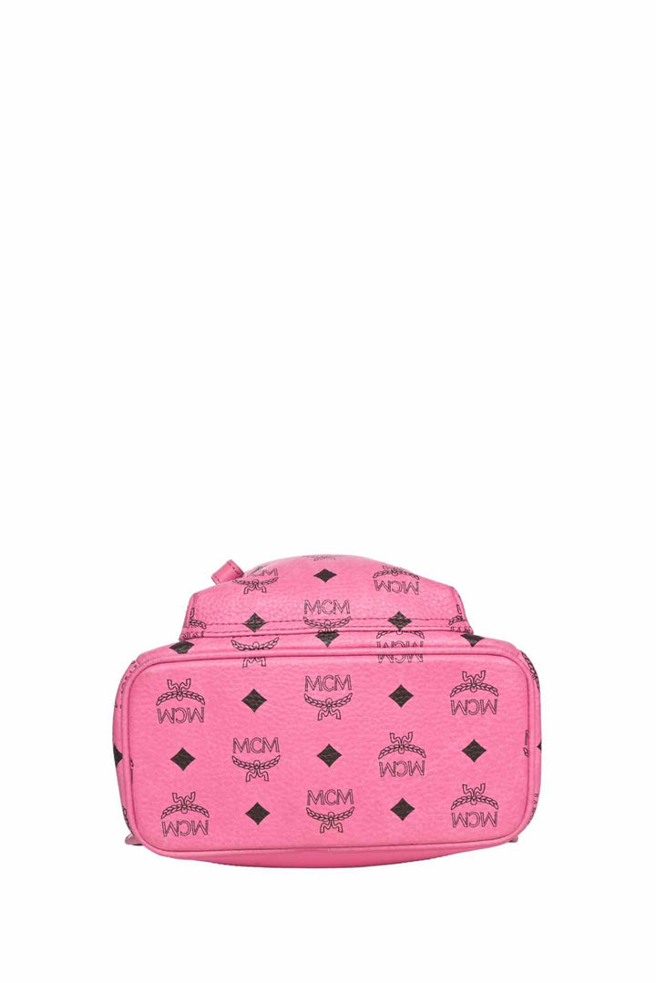 MCM Mini Stark Side Studs BackPack