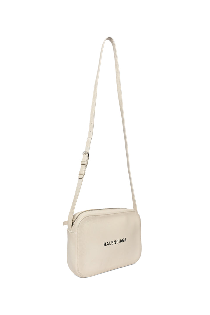 Balenciaga Ville Camera Crossbody