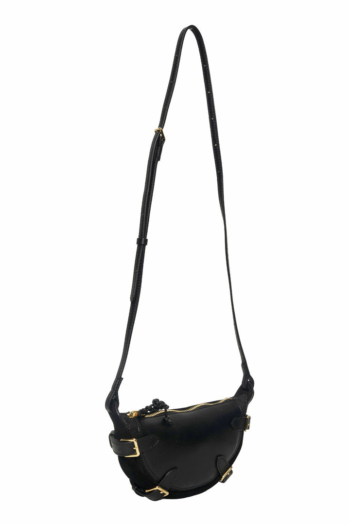 Altuzarra Mini Buckled Crossbody