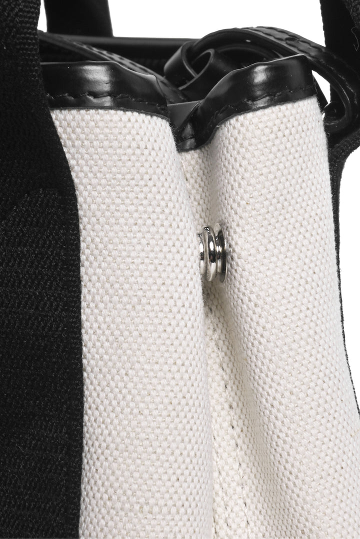 Balenciaga F/W 2020 XS Logo Cabas Tote