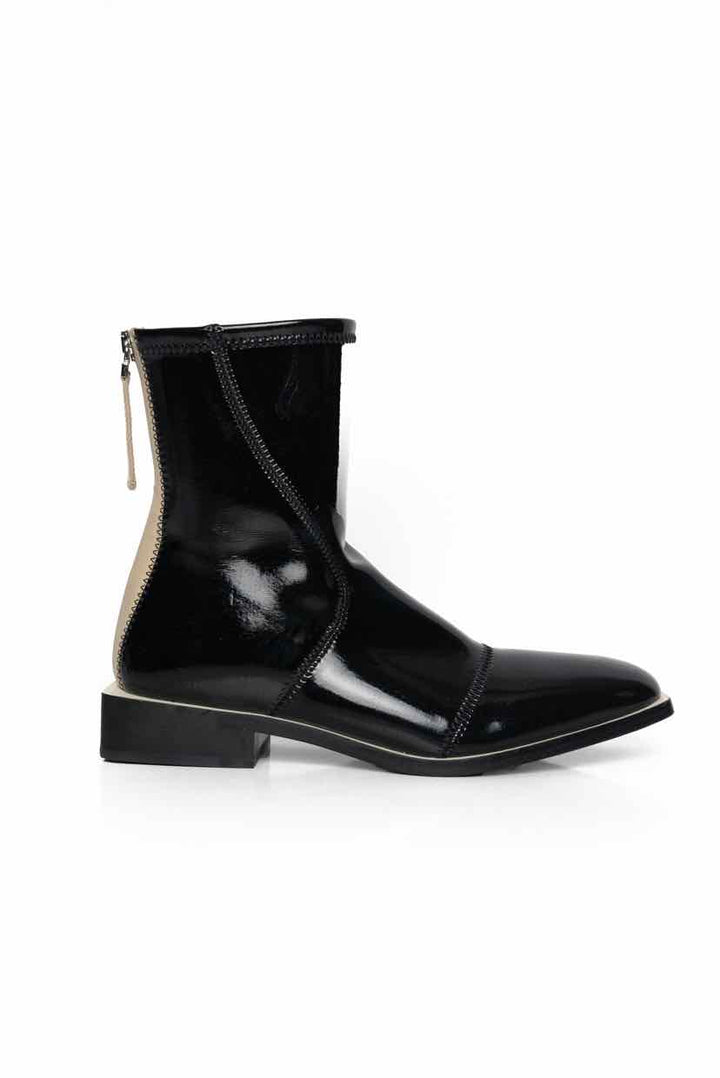 Fendi Size 38 Ankle Boots