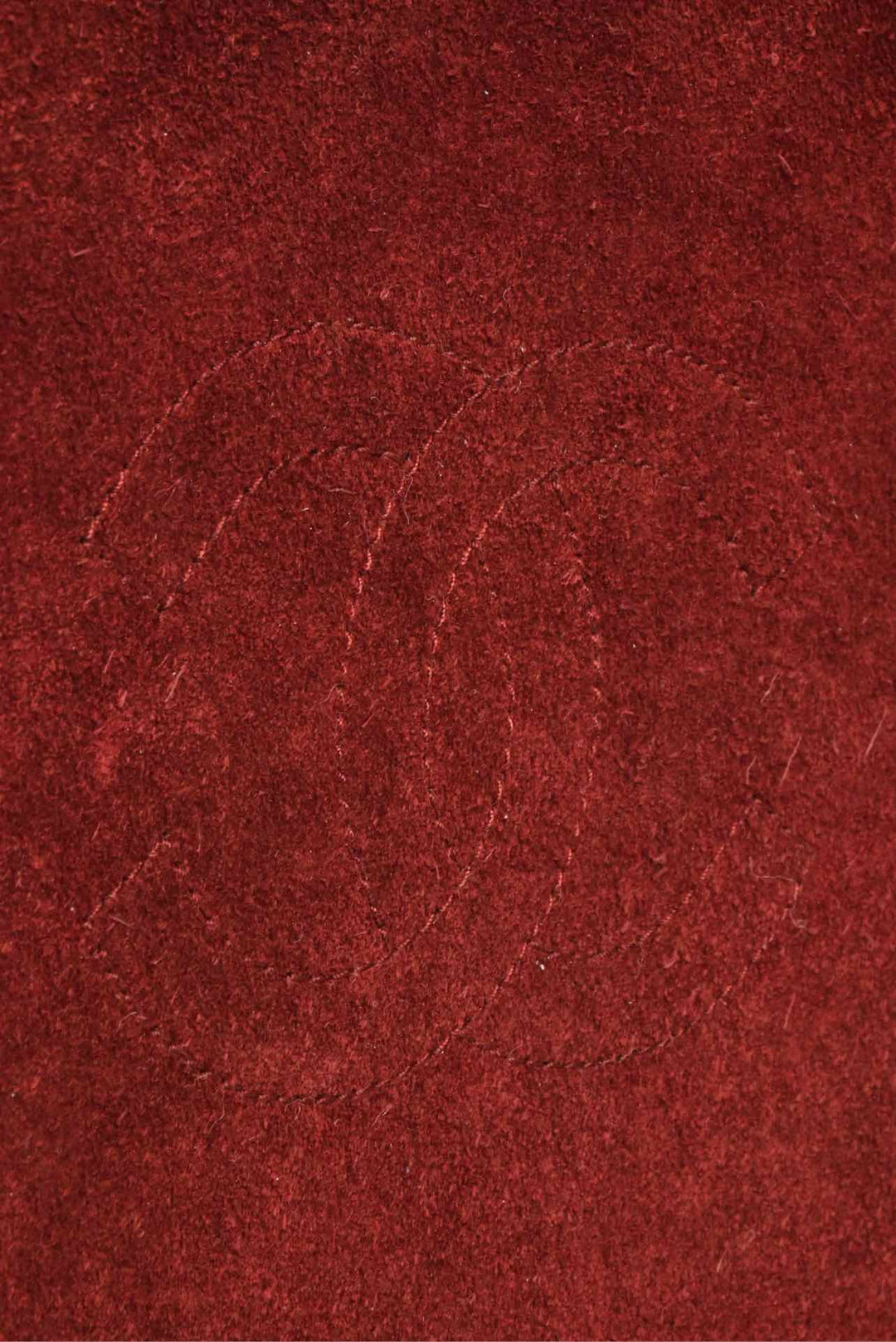 Chanel 1997-1999 Timeless Vanity Bag