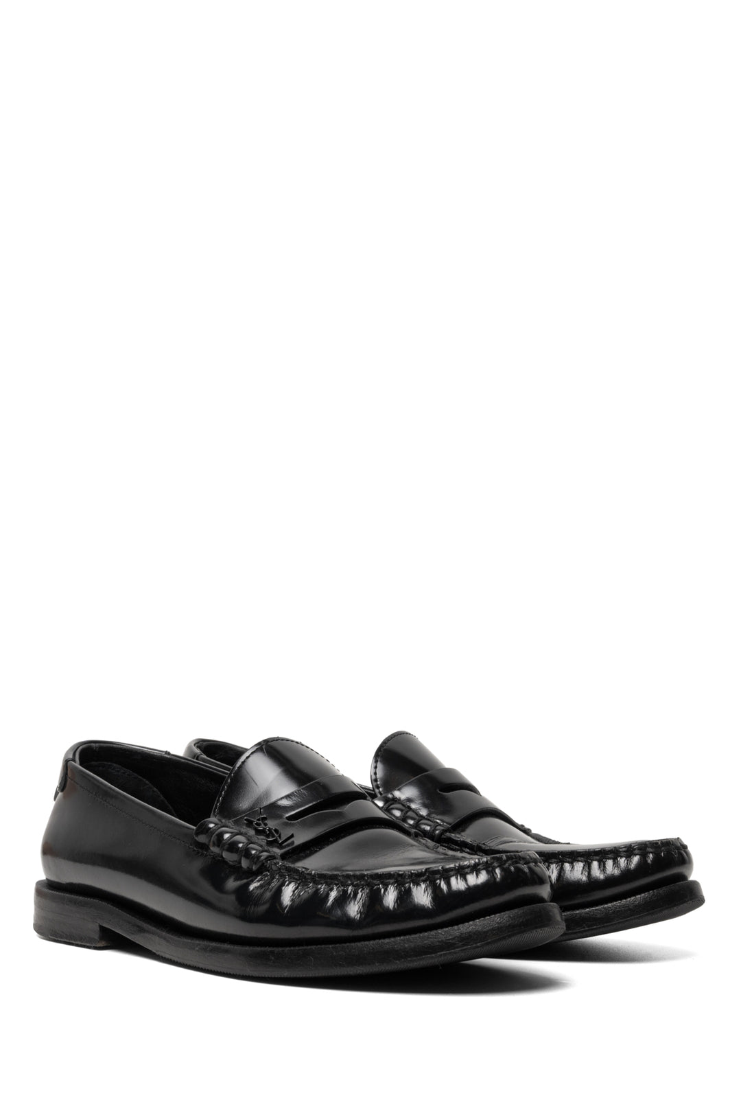 Saint Laurent Size 36 Loafers