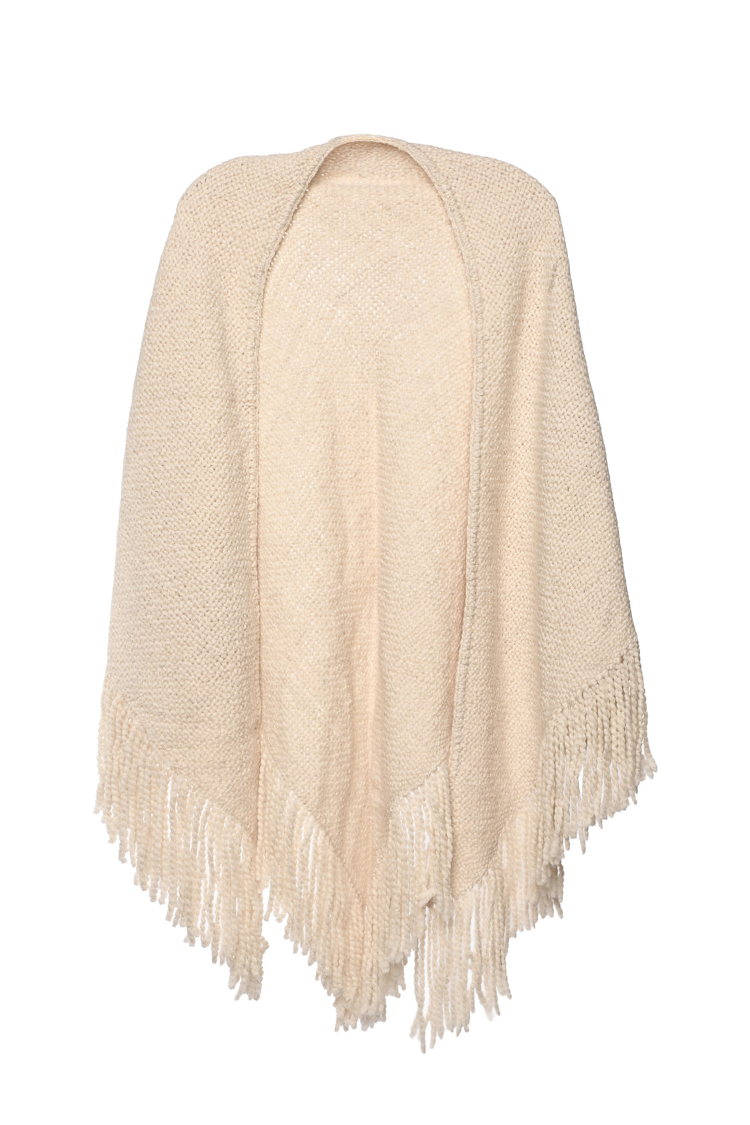 Ulla Johnson Size OS Wool Blend Shawl Scarf