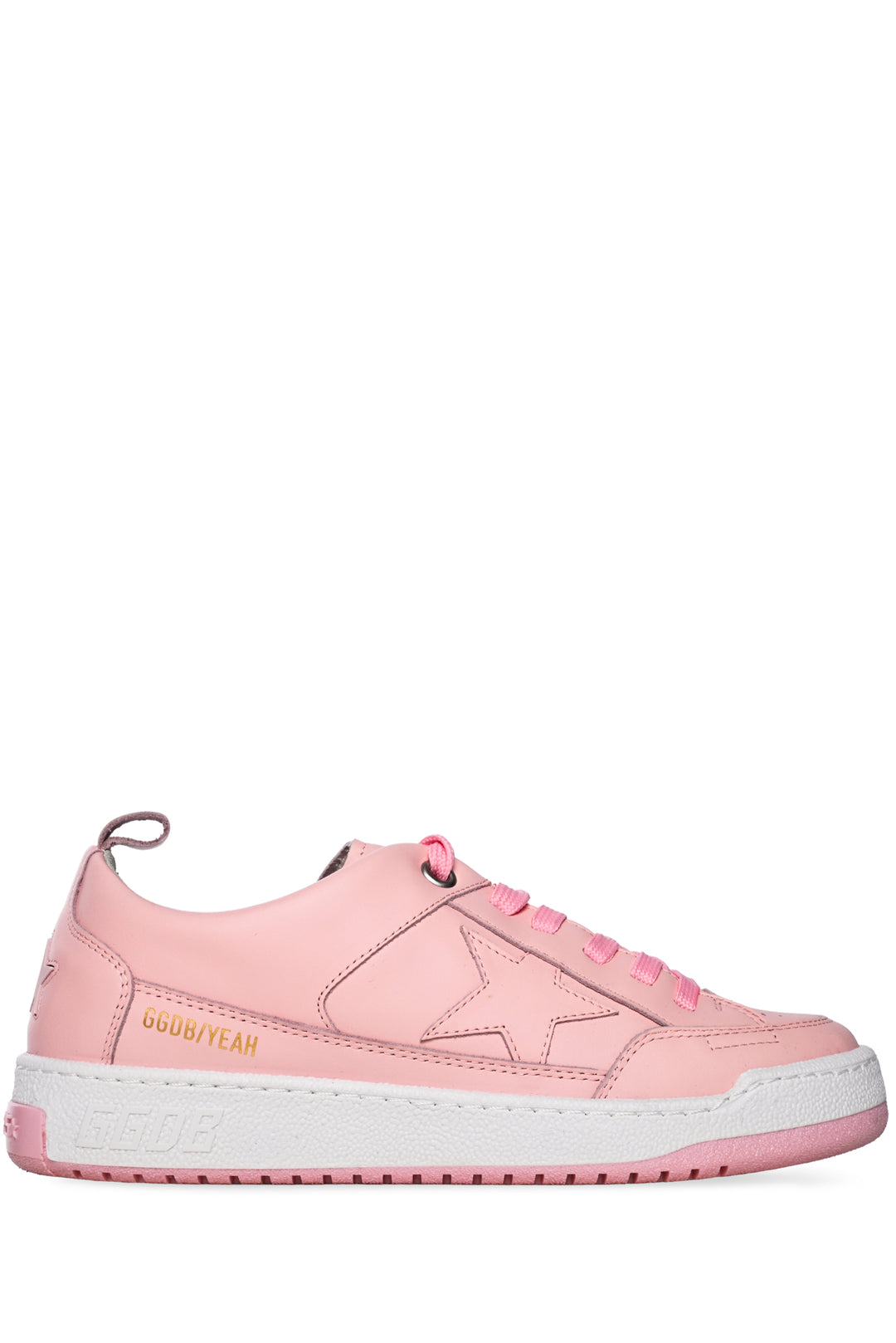 Golden Goose Size 38 Yeah Sneaker
