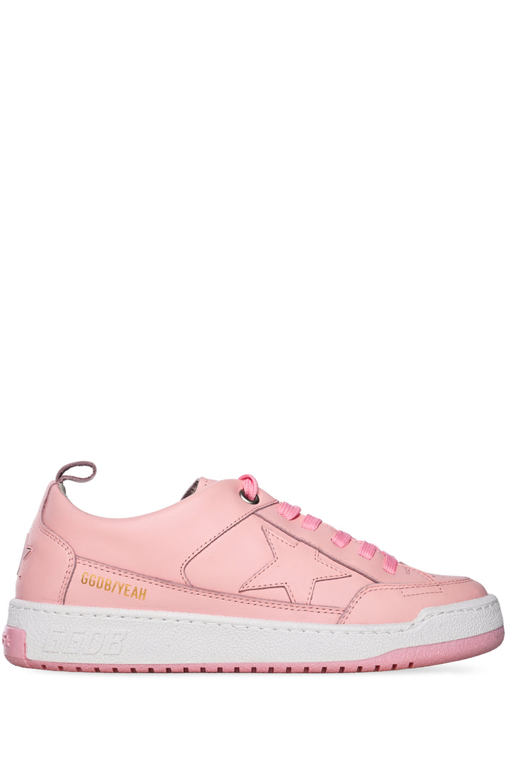 Golden Goose Size 38 Yeah Sneaker