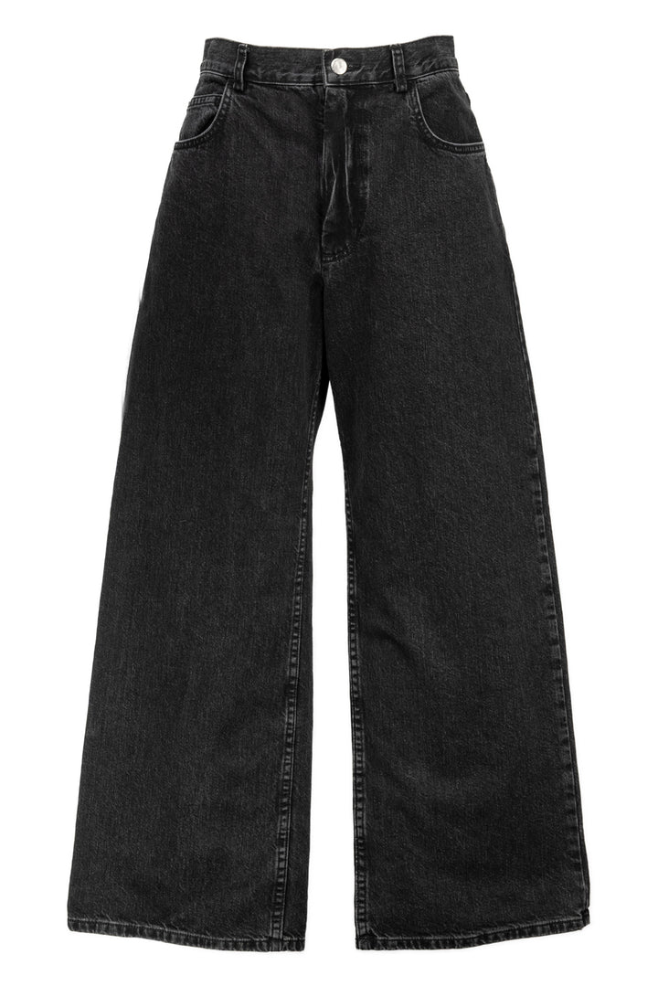 Rachel Comey Size 6 Wide Leg Jeans