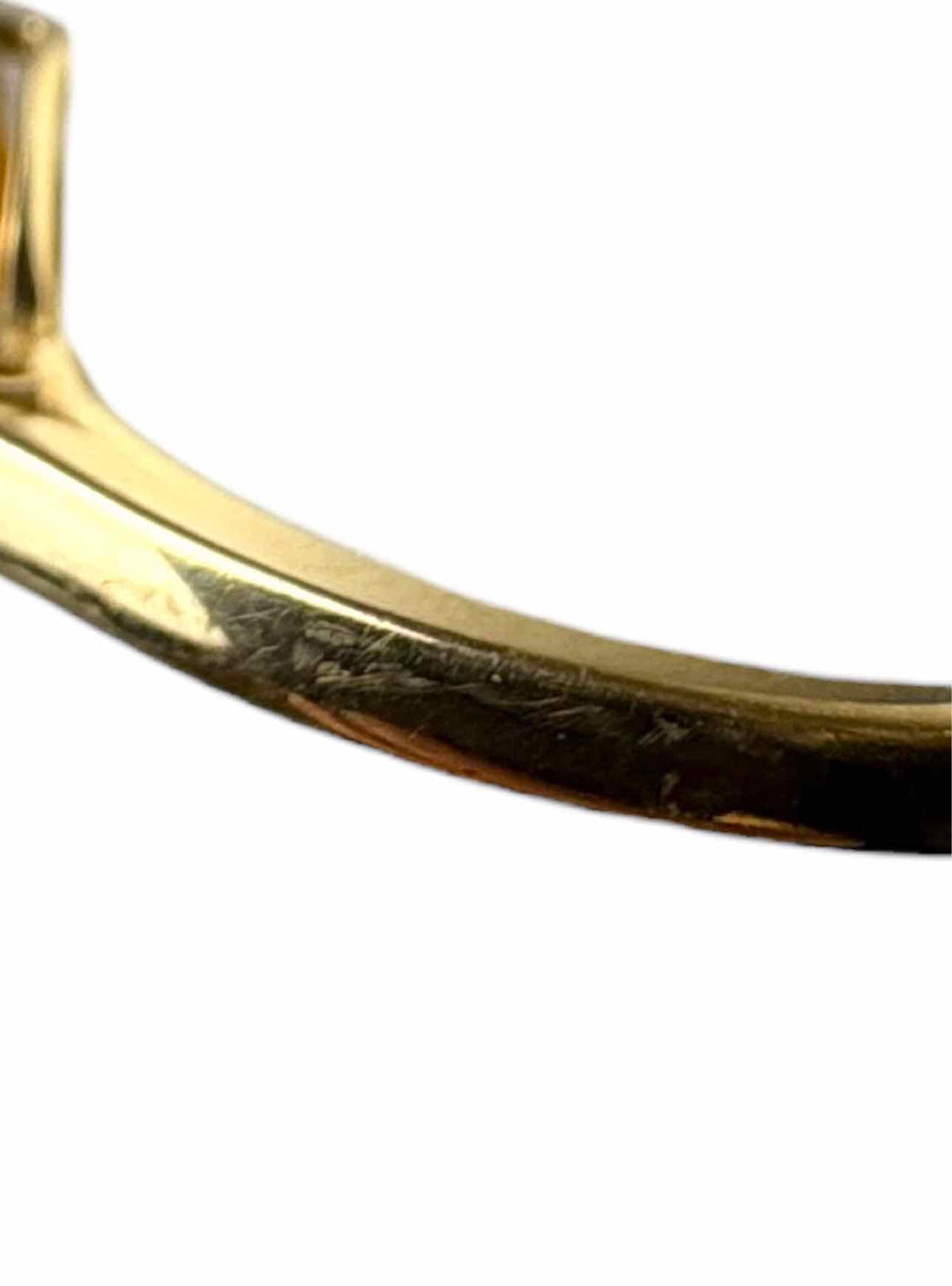 Effy Size 7 Citrine Ring