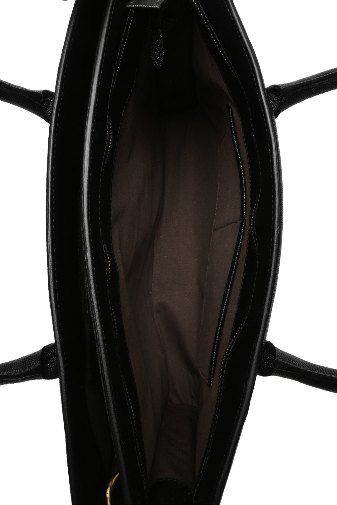 Maxwell Scott Enrica Leather Business Tote