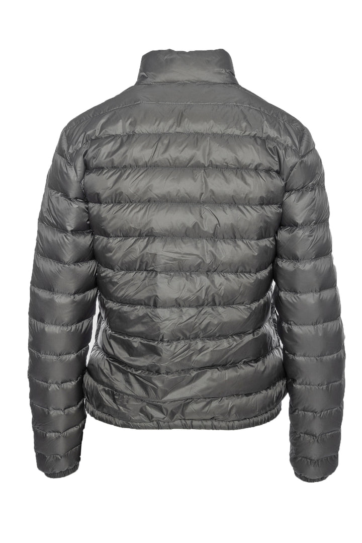 Moncler Size 1 Lans Giubbotto Quilted Down Jacket