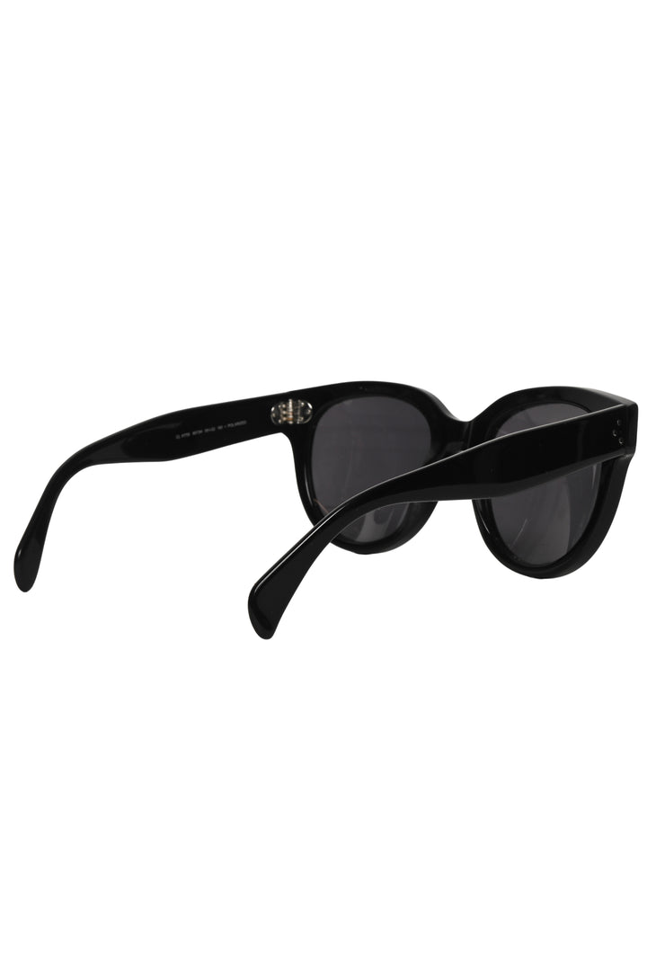 Celine Round Sunglasses