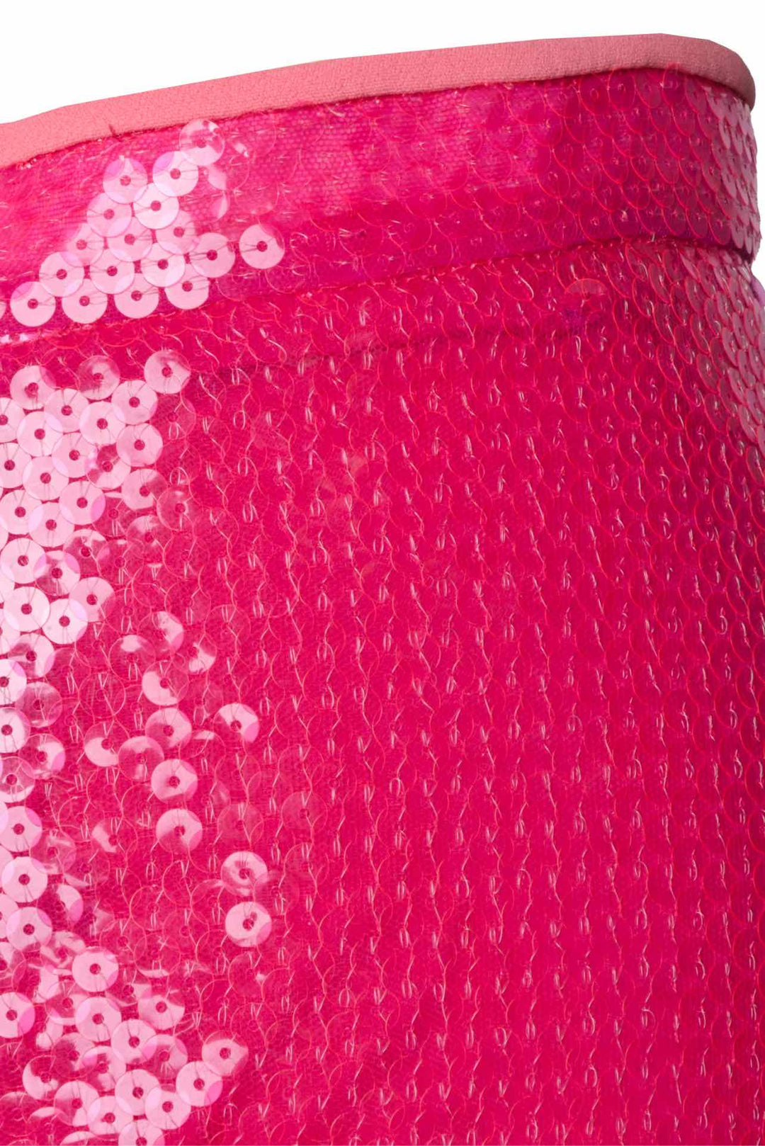 David Koma Size 4 Sequined Halterneck Bralette & High-Rise Slim Pant Set