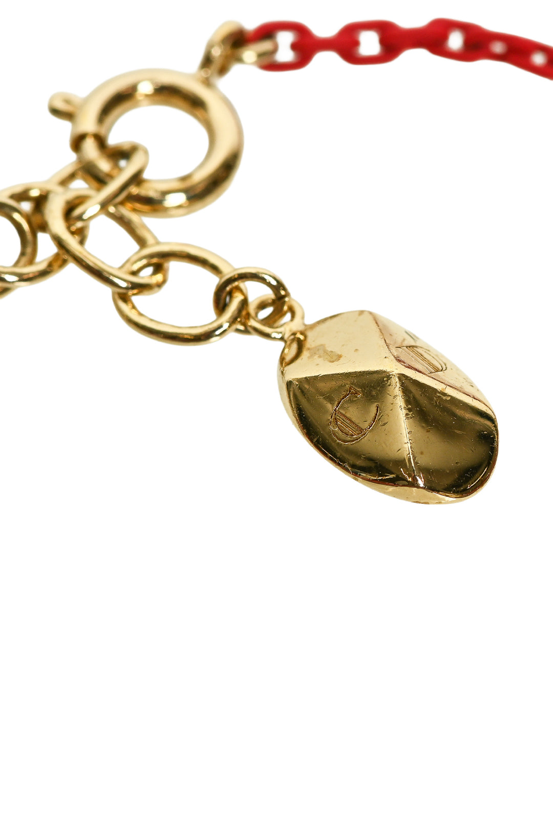 Dior Year of the Monkey Bracelet