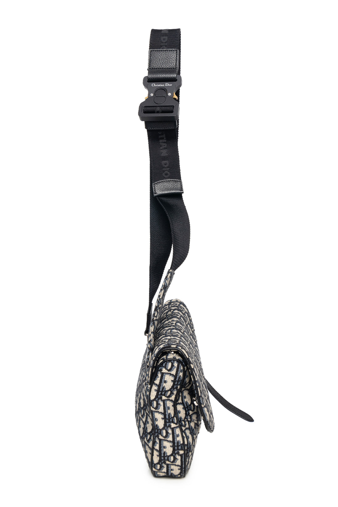 Dior Oblique Jacquard Crossbody