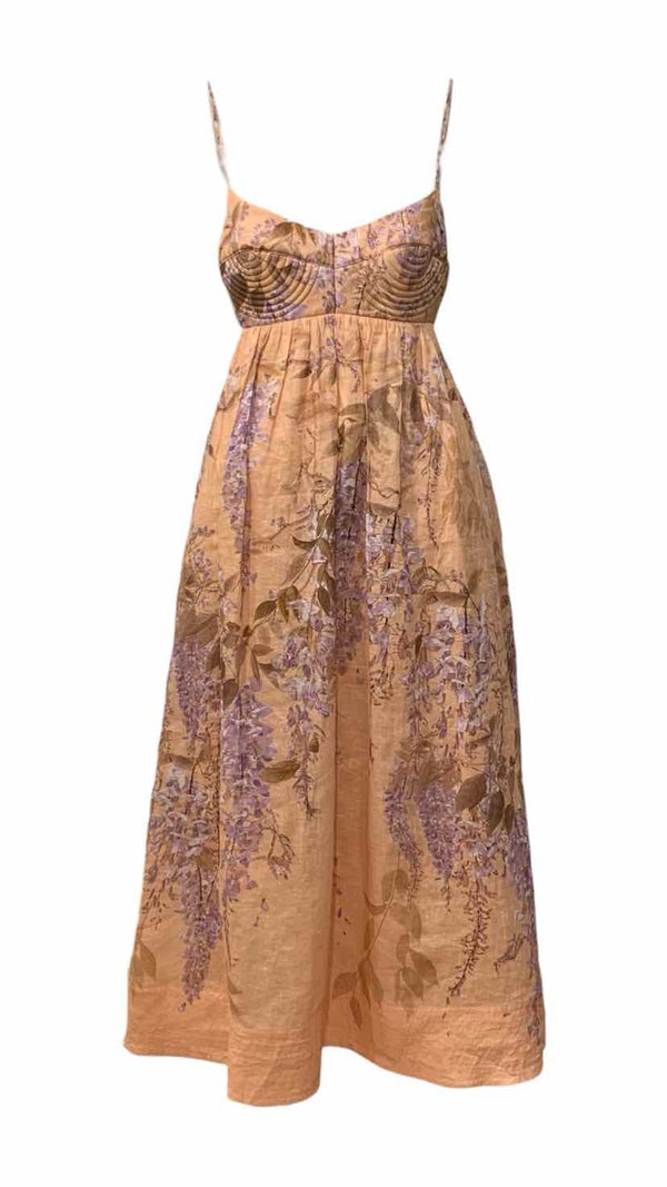 Zimmermann Size 1 Dress