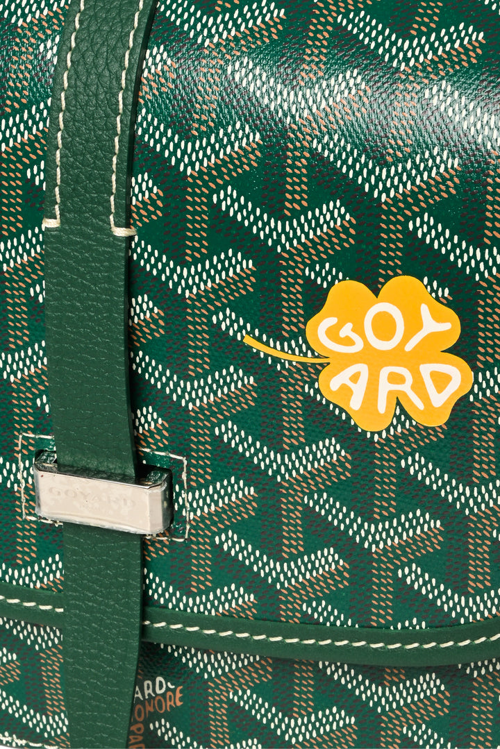 Goyard 2024 Belvedere PM Bag