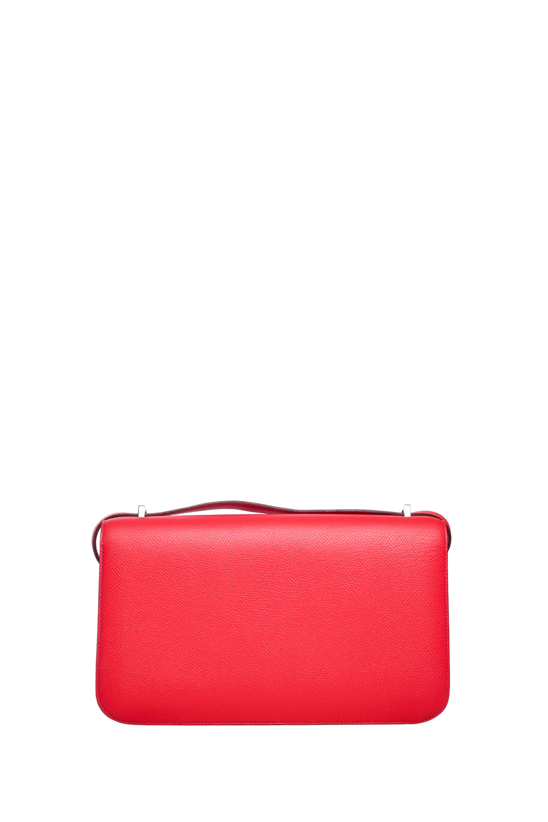 Hermes 2012  Epsom Leather Constance Elan Shoulder Bag