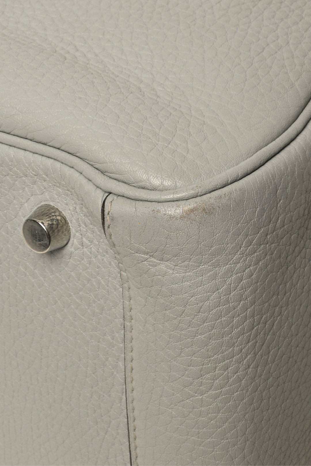 Hermes 2015 Taurillon Clemence Lindy 30