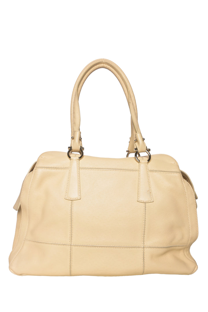 Salvatore Ferragamo Tote