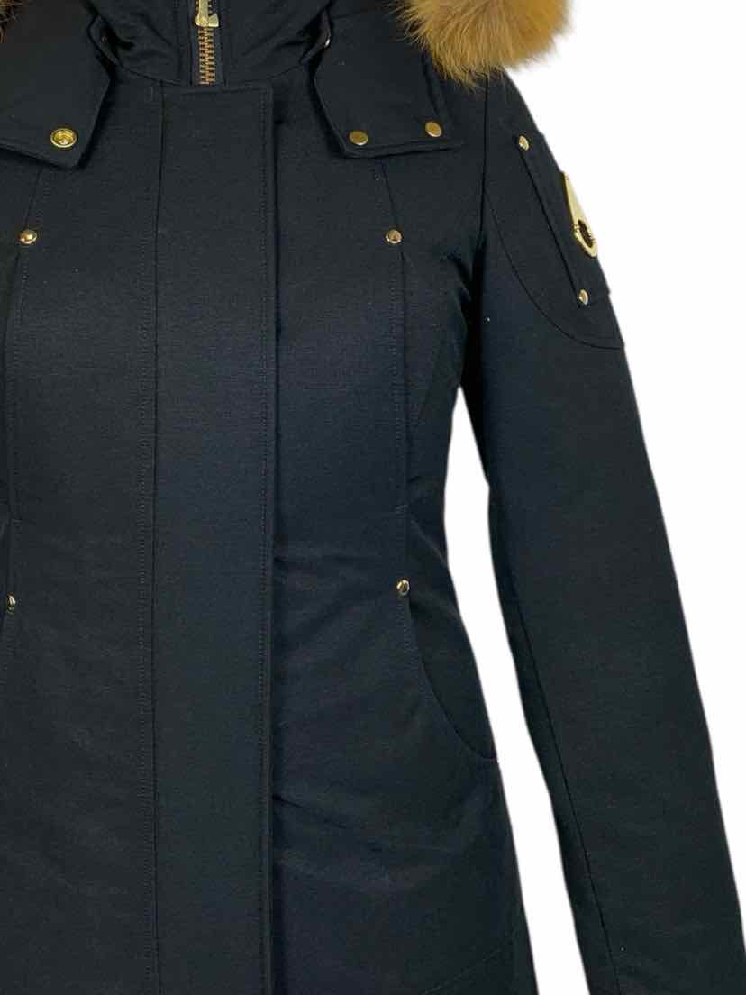 Moose Knuckles Size XS Coat
