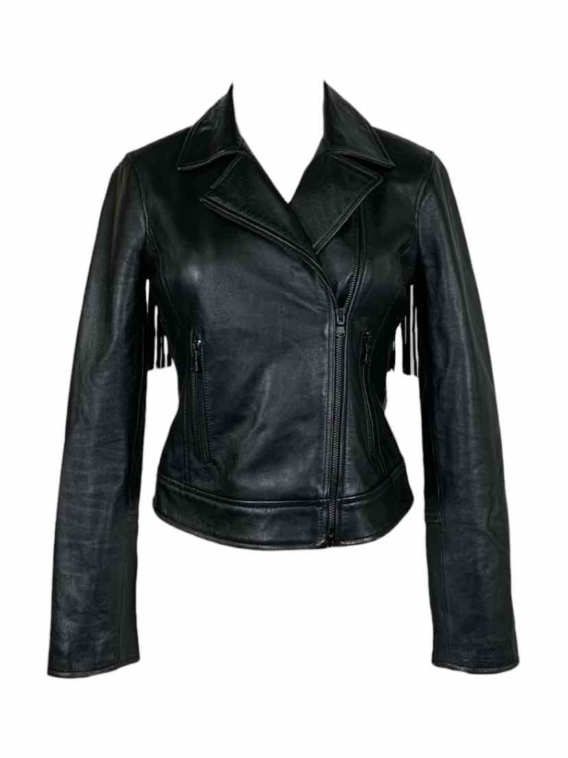 L'Agence Size S Jacket