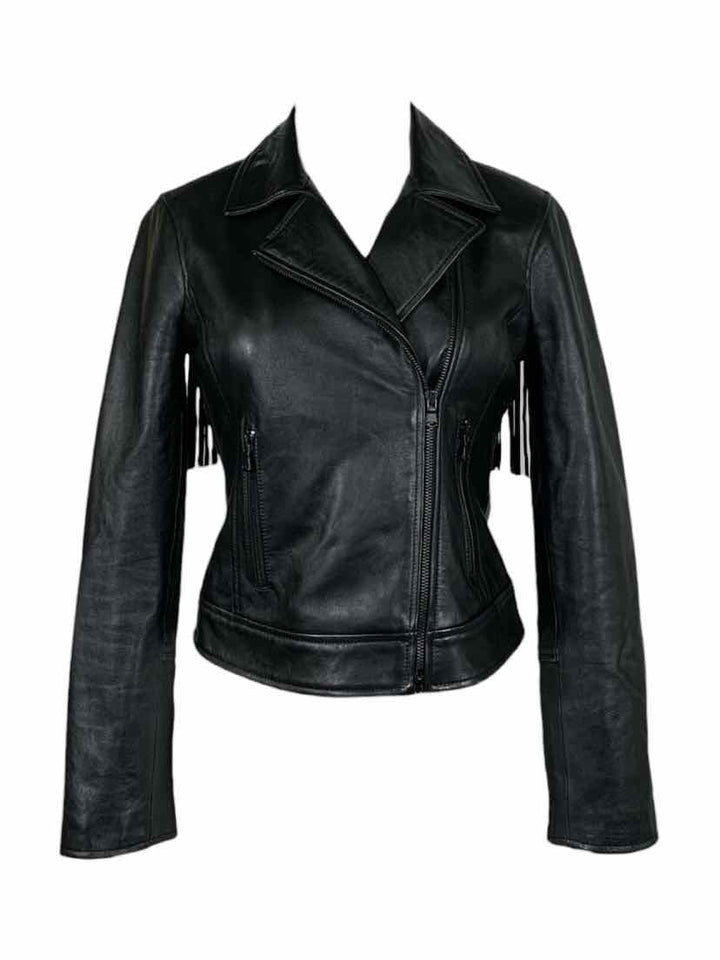 L'Agence Size S Jacket